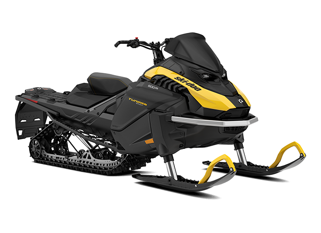 2027 SKI-DOO TUNDRA SPORT 600 EFI