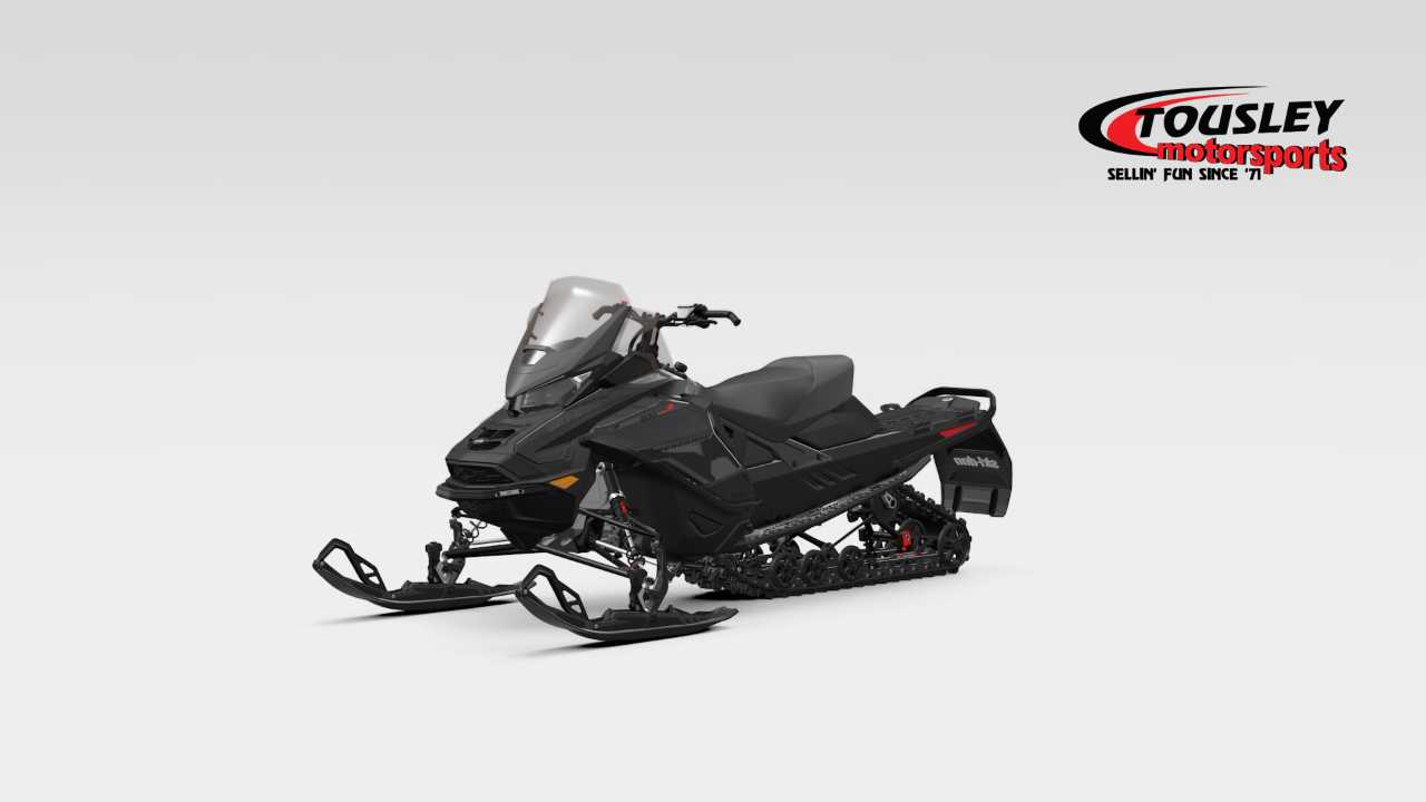 Ski-Doo Renegade Enduro 900 ACE Turbo R ES Ripsaw Image