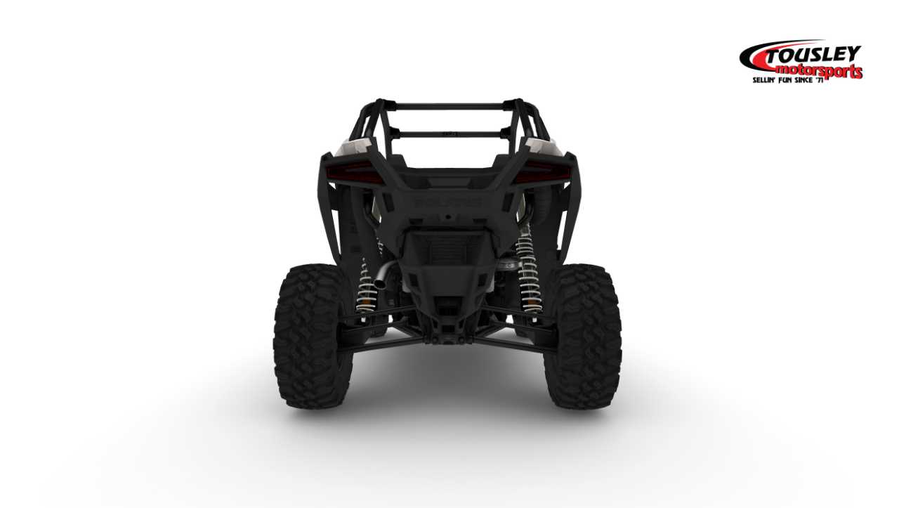 Polaris RZR Pro XP Sport Image