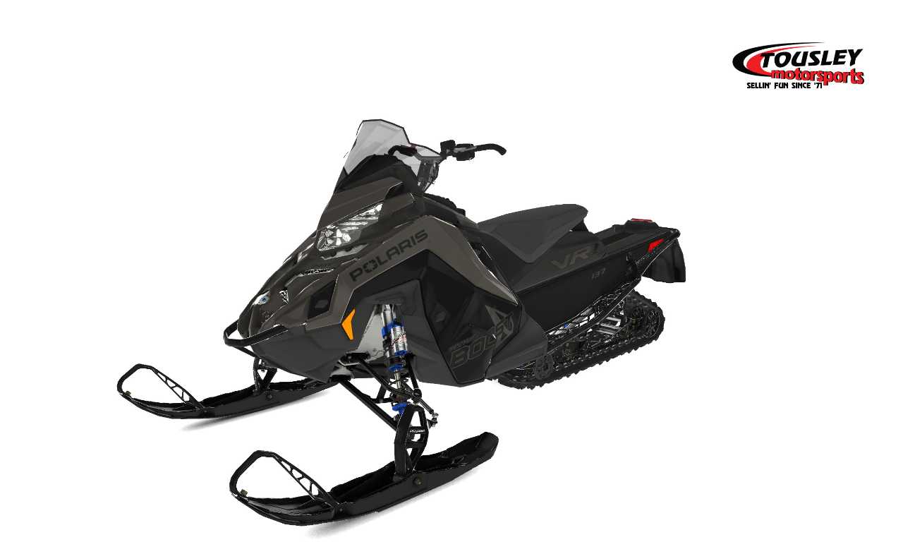 Polaris Patriot Boost Indy VR1 137 Image