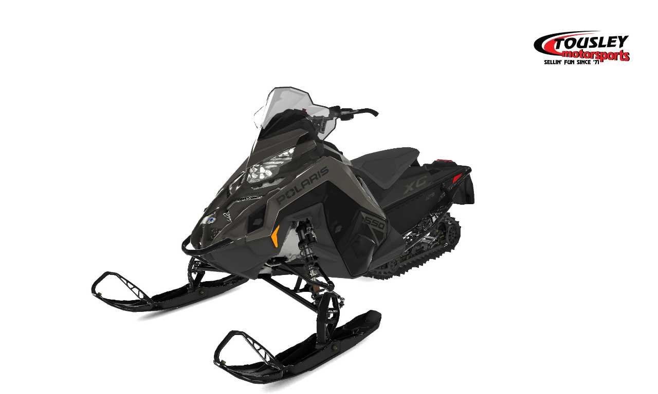 Polaris 650 Indy XC 129 Image