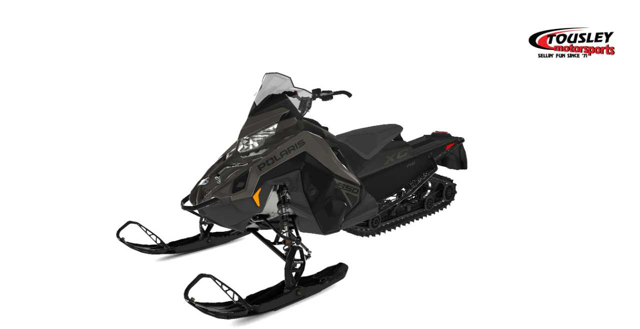 Polaris 850 Switchback XC 146 Image