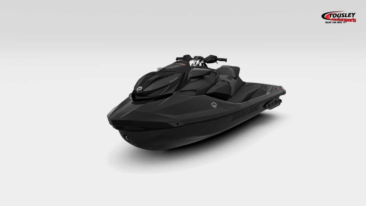 Sea-Doo RXP-X 300 Image