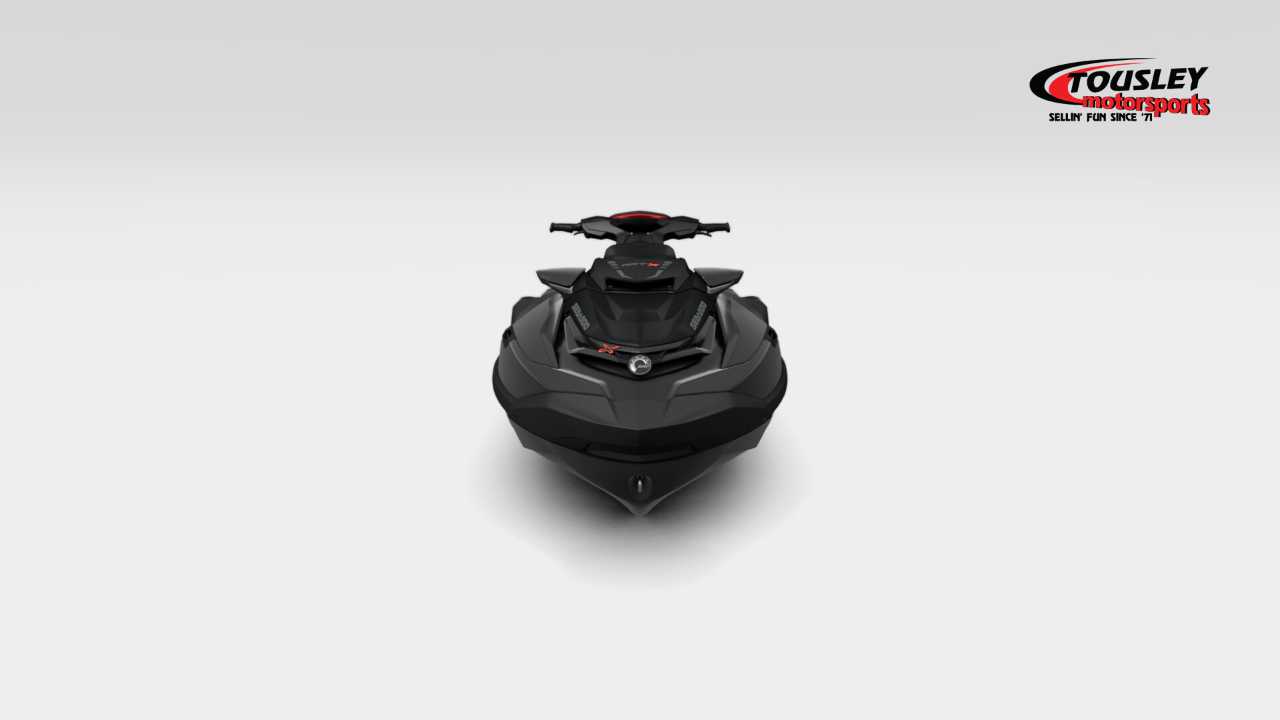 Sea-Doo RXT-X 300 Image