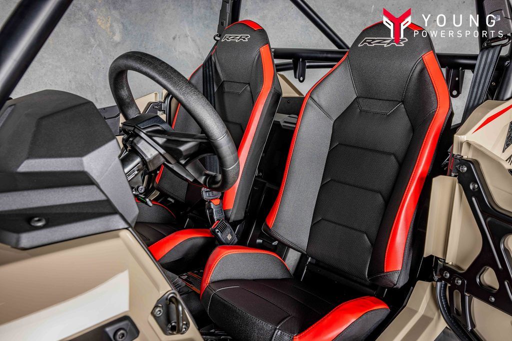 POLARIS RZR TRAIL ULTIMATE