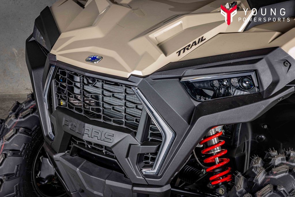 POLARIS RZR TRAIL ULTIMATE