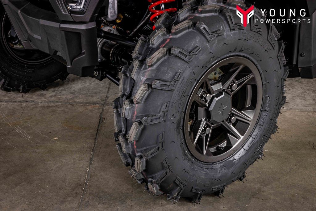 POLARIS RZR TRAIL ULTIMATE