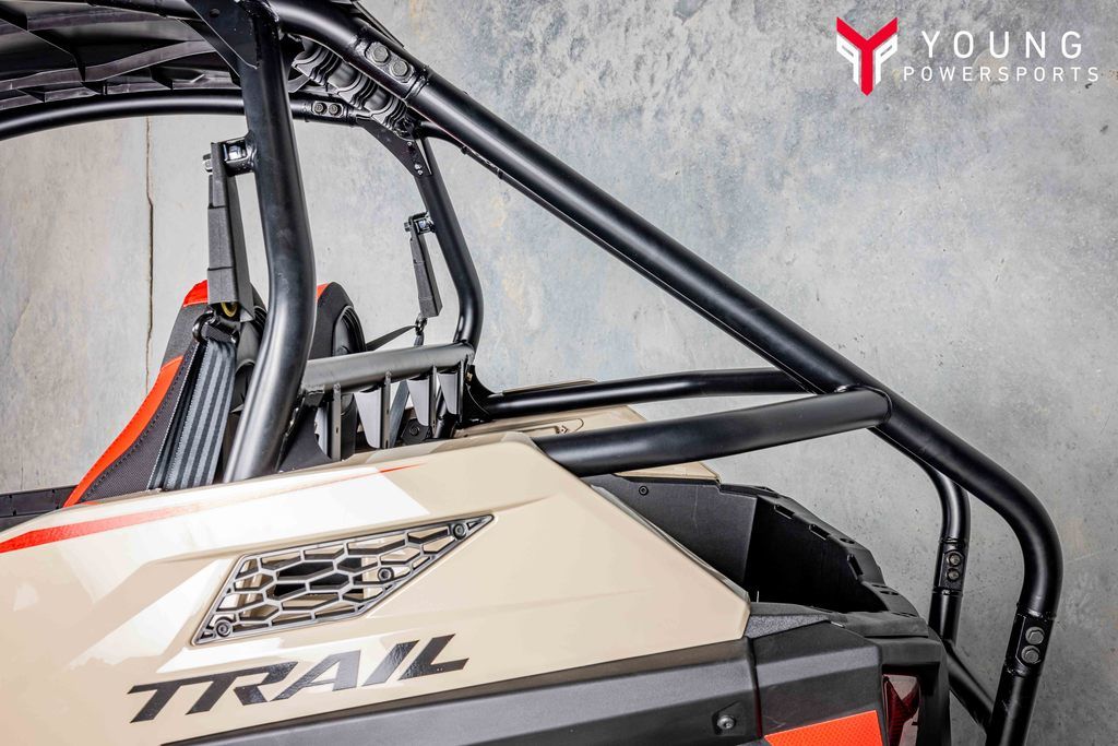 POLARIS RZR TRAIL ULTIMATE