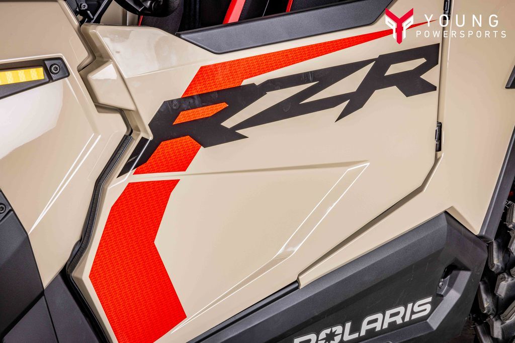 POLARIS RZR TRAIL ULTIMATE