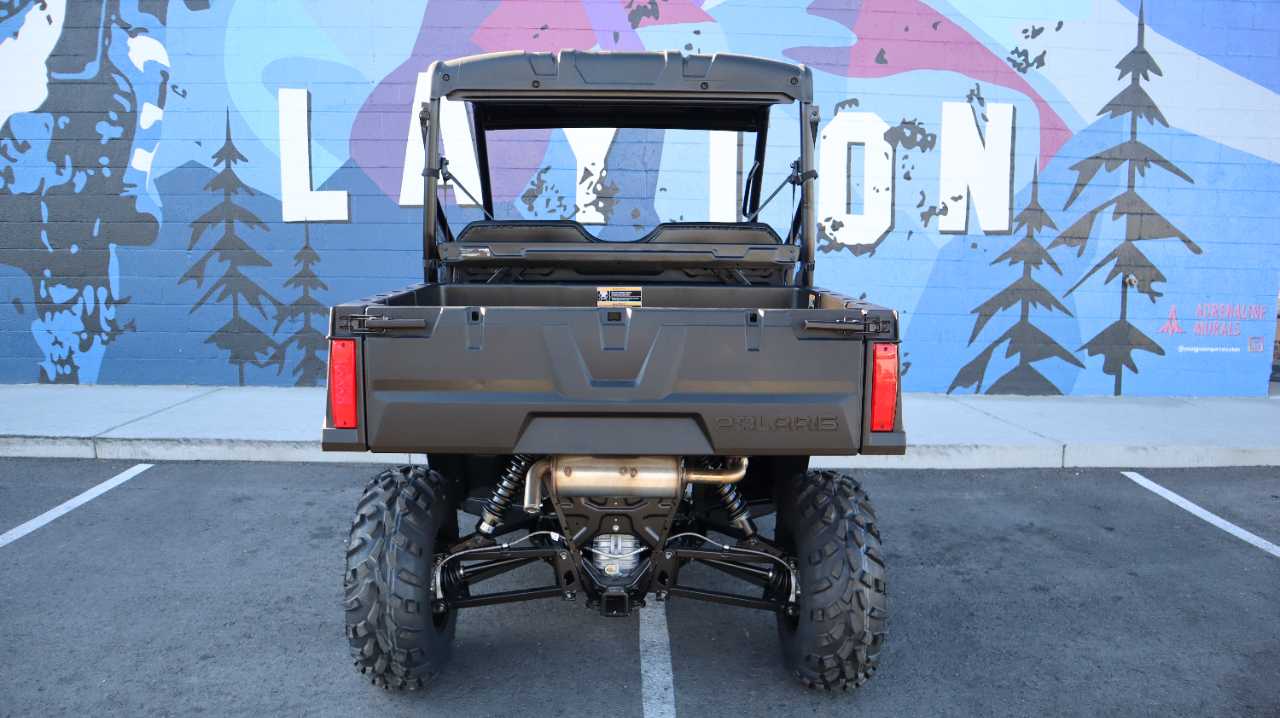 POLARIS RANGER 500