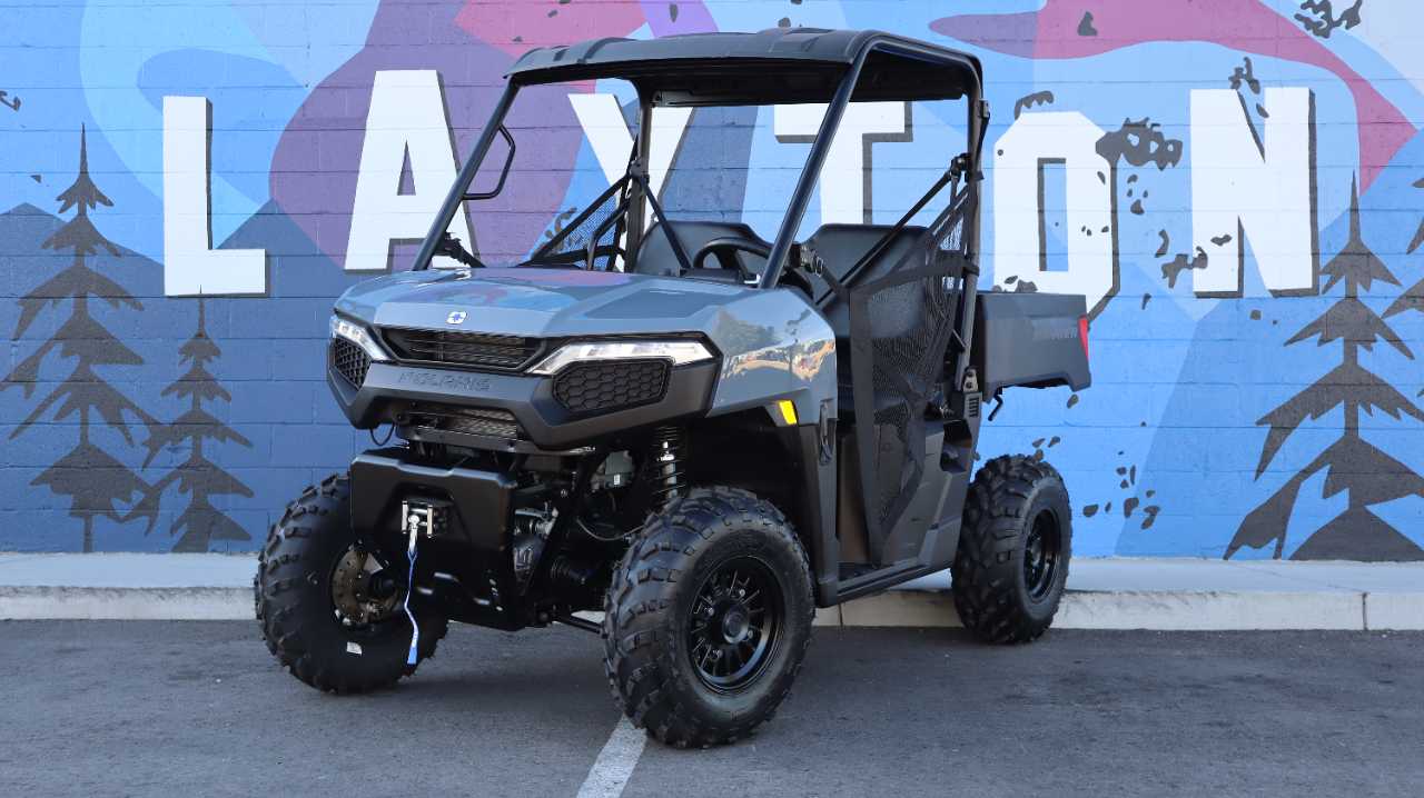 POLARIS RANGER 500