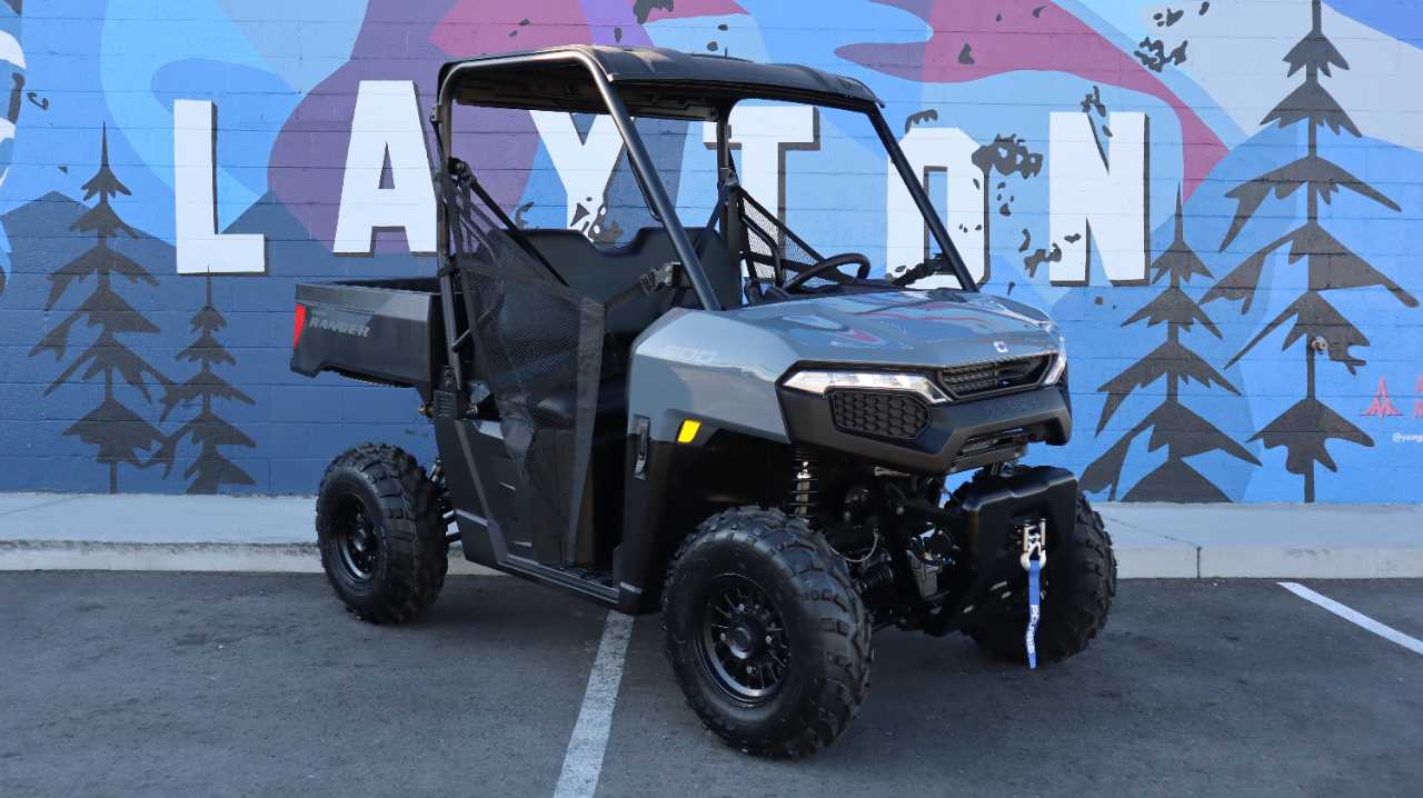 POLARIS RANGER 500
