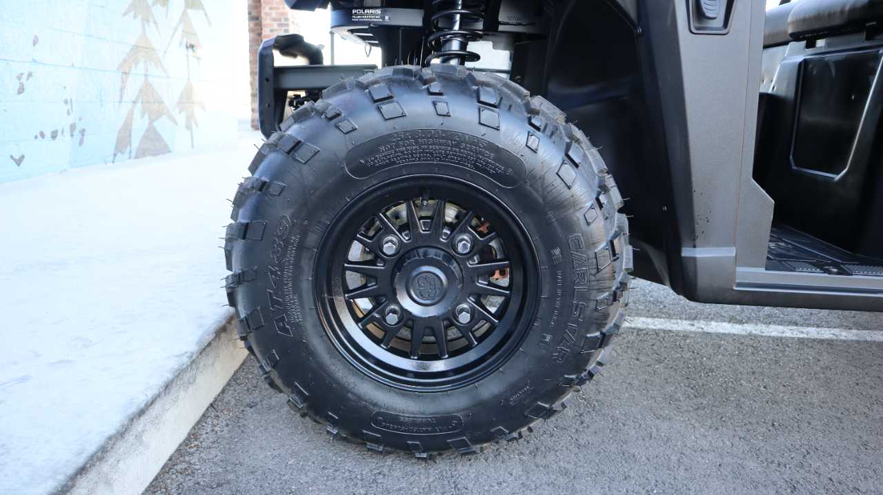 POLARIS RANGER 500