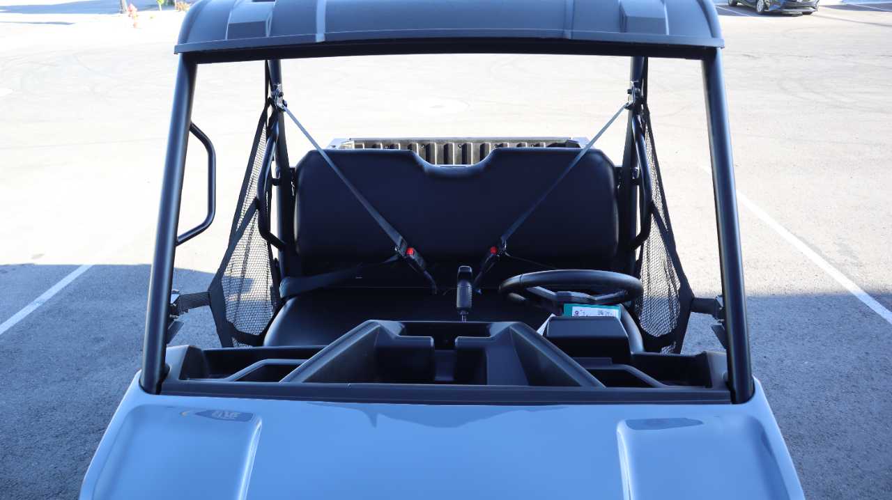 POLARIS RANGER 500