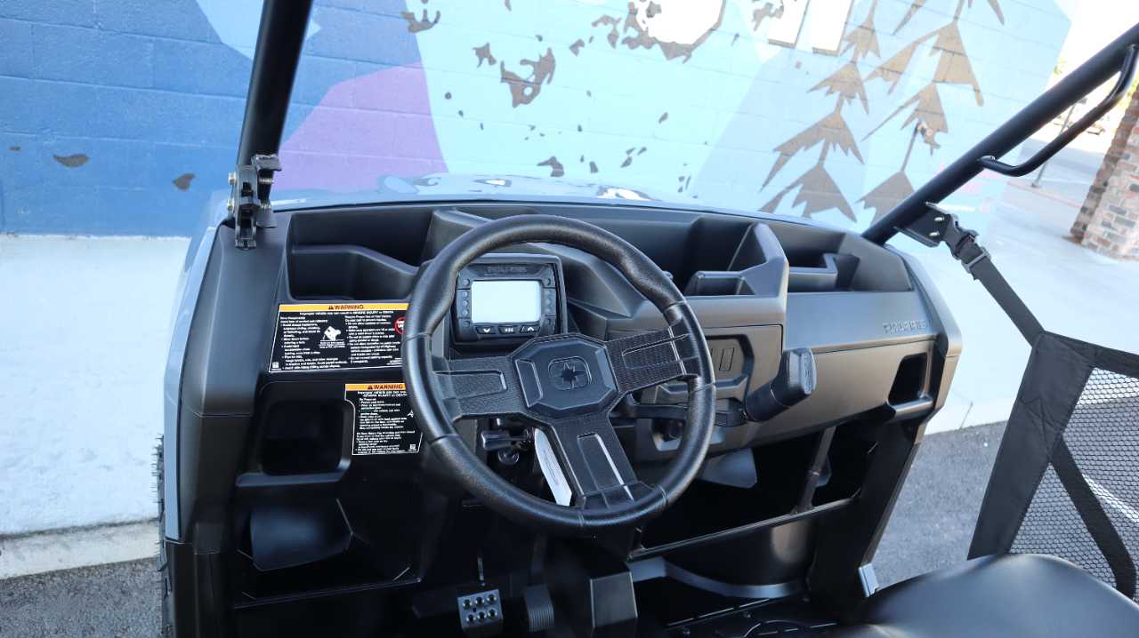 POLARIS RANGER 500