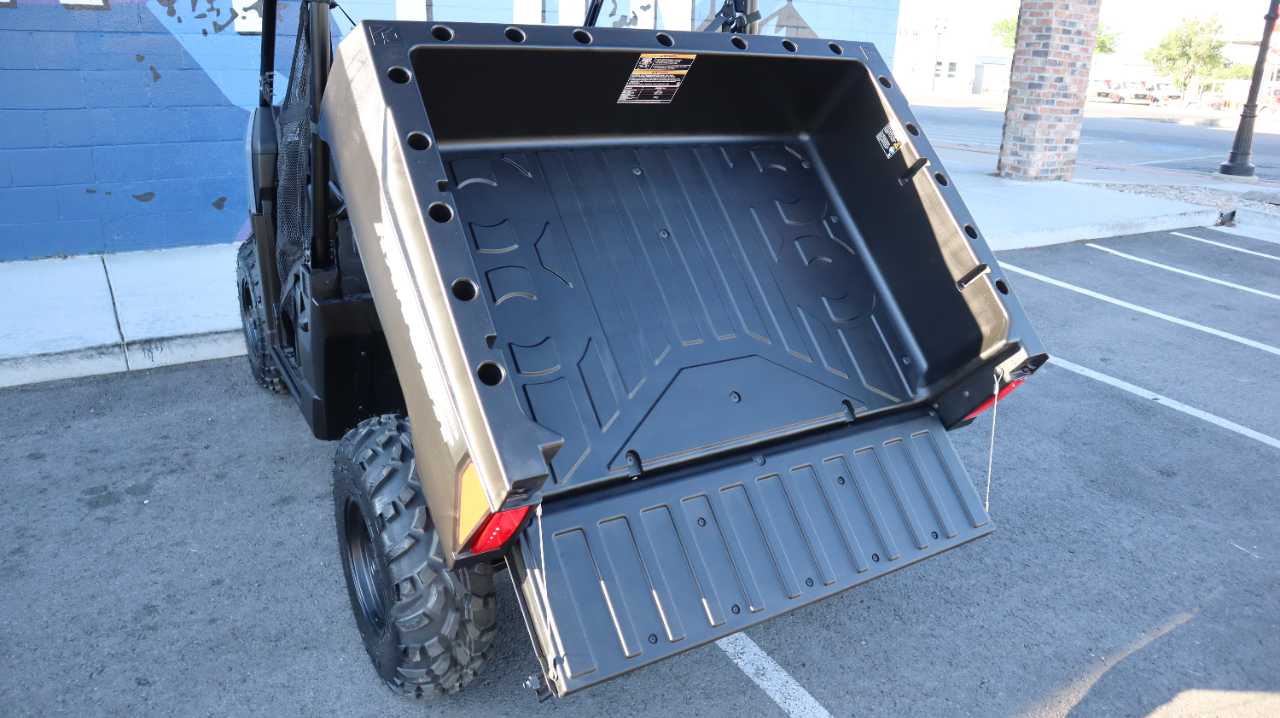 POLARIS RANGER 500