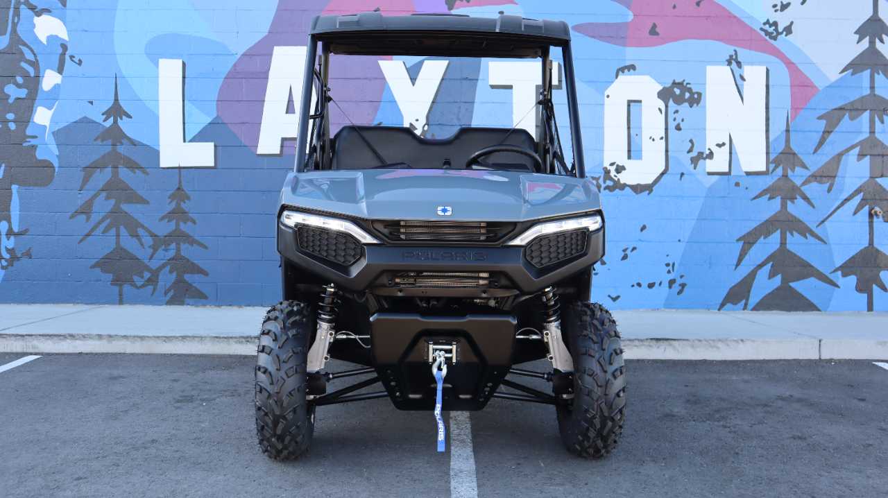 POLARIS RANGER 500