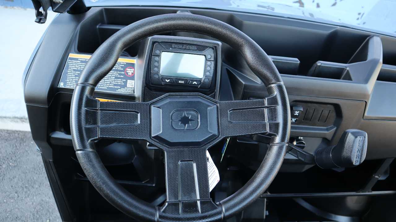 POLARIS RANGER 500