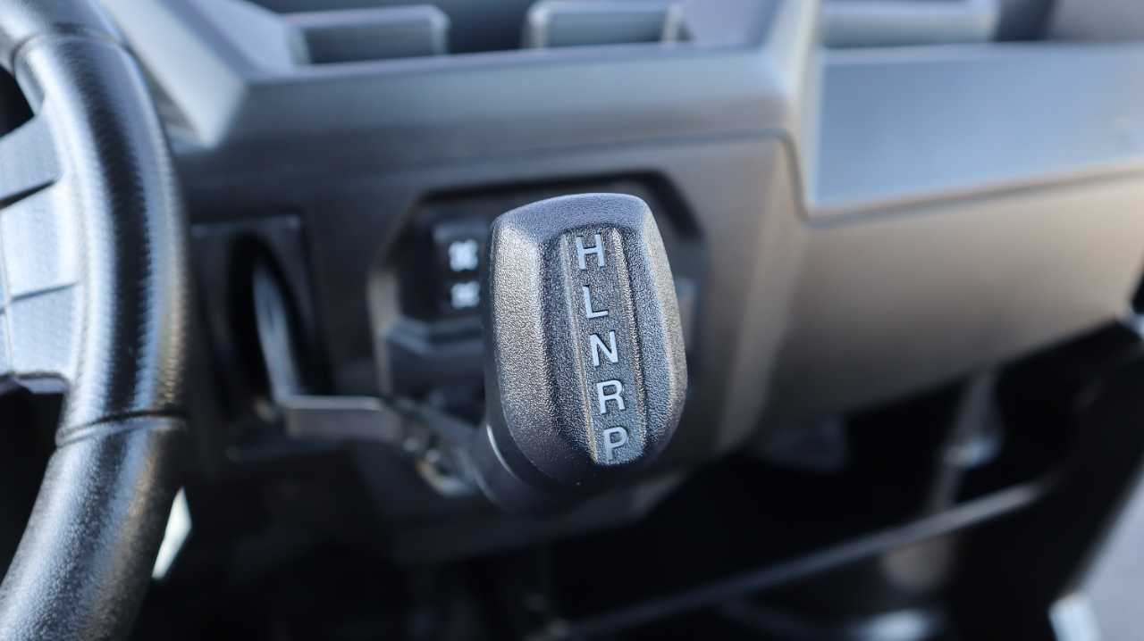 POLARIS RANGER 500
