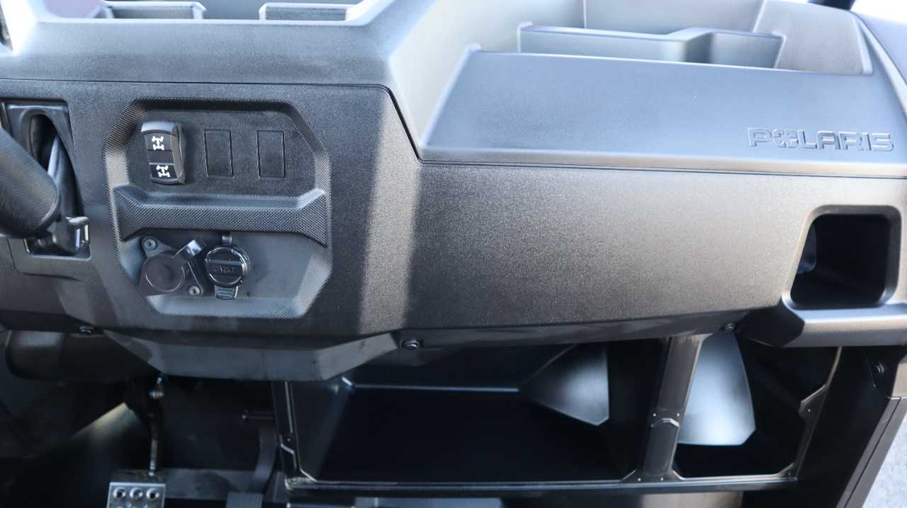 POLARIS RANGER 500