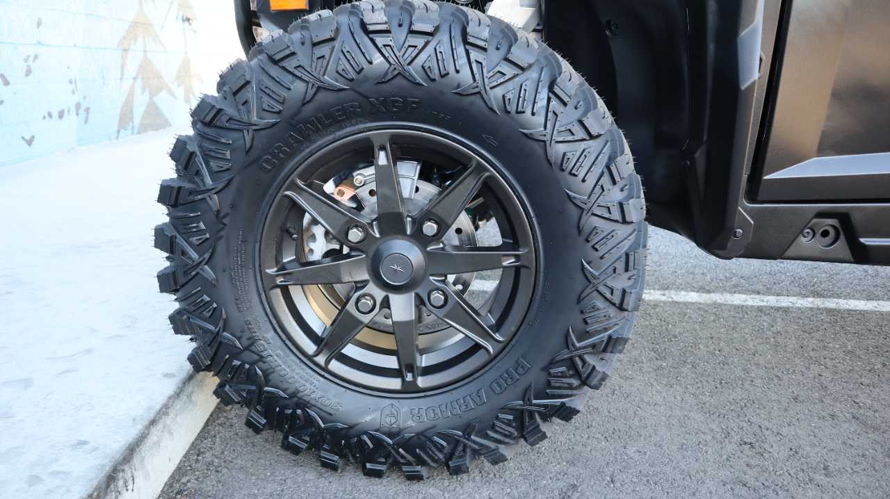 POLARIS GENERAL XP 4 1000 ULTIMATE