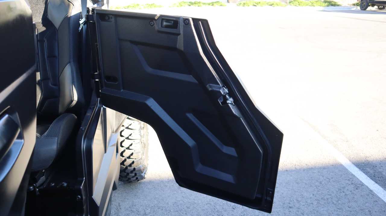 POLARIS GENERAL XP 4 1000 ULTIMATE