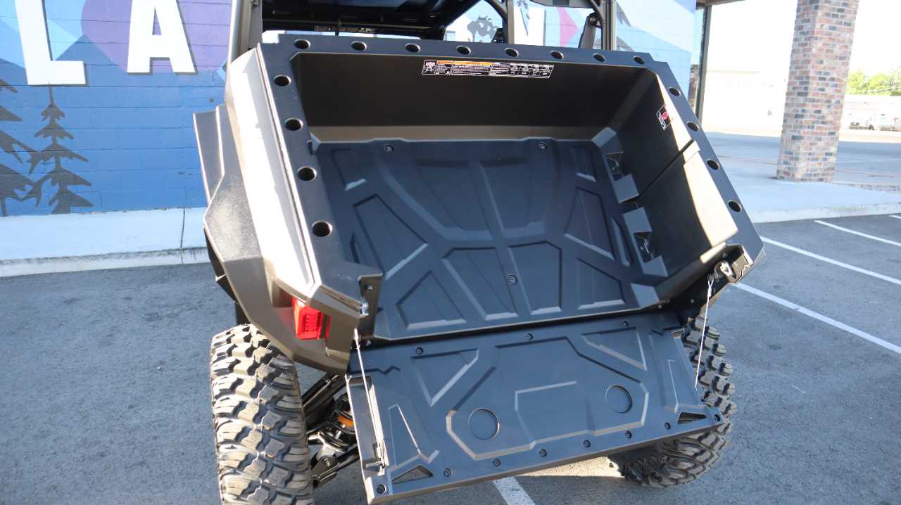 POLARIS GENERAL XP 4 1000 ULTIMATE