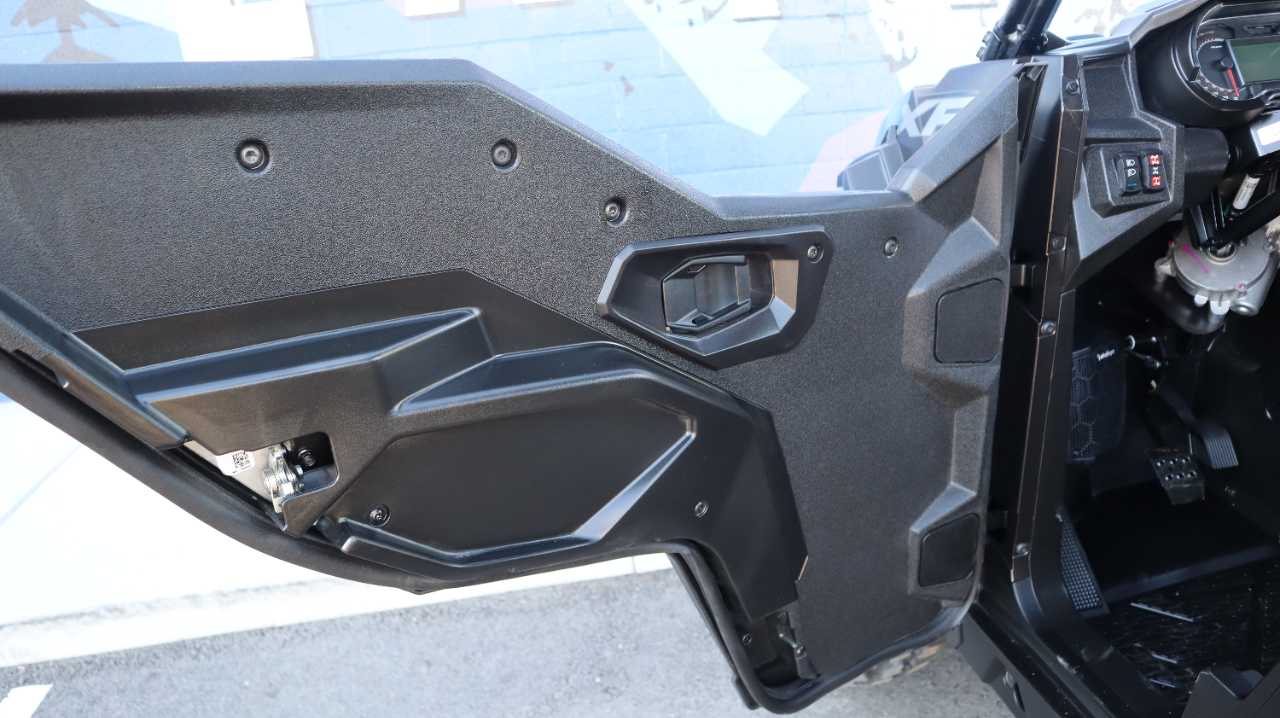 POLARIS GENERAL XP 4 1000 ULTIMATE