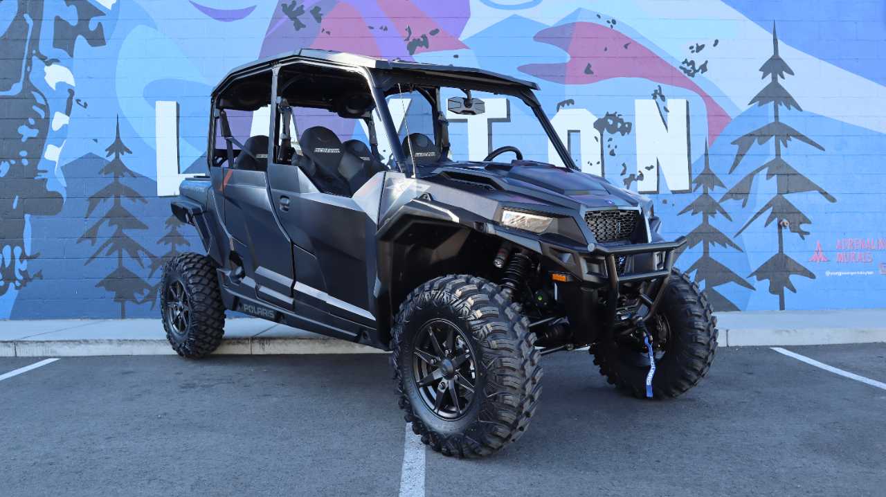 POLARIS GENERAL XP 4 1000 ULTIMATE