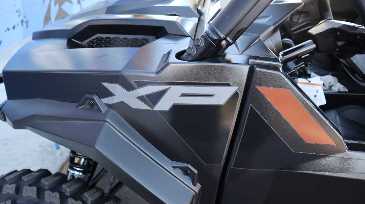 POLARIS GENERAL XP 4 1000 ULTIMATE