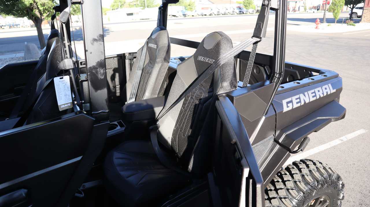 POLARIS GENERAL XP 4 1000 ULTIMATE