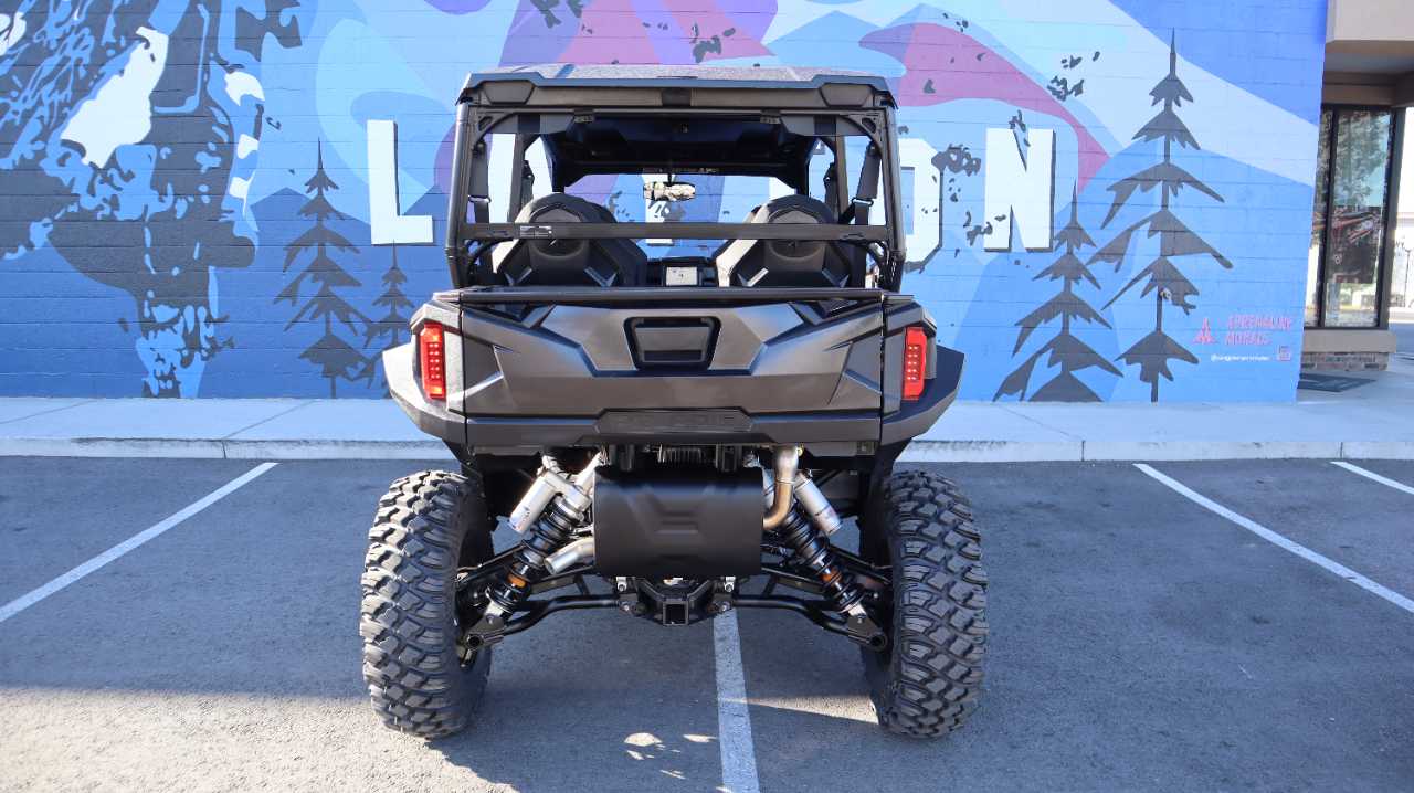 POLARIS GENERAL XP 4 1000 ULTIMATE