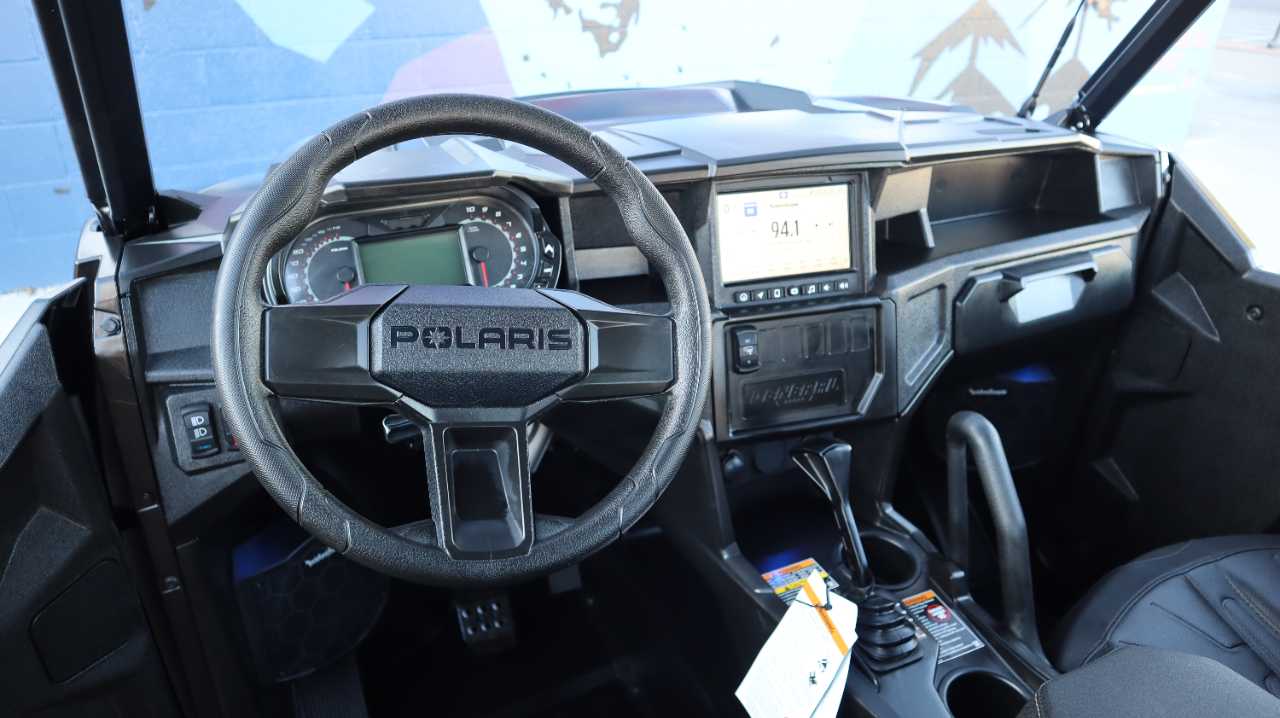 POLARIS GENERAL XP 4 1000 ULTIMATE