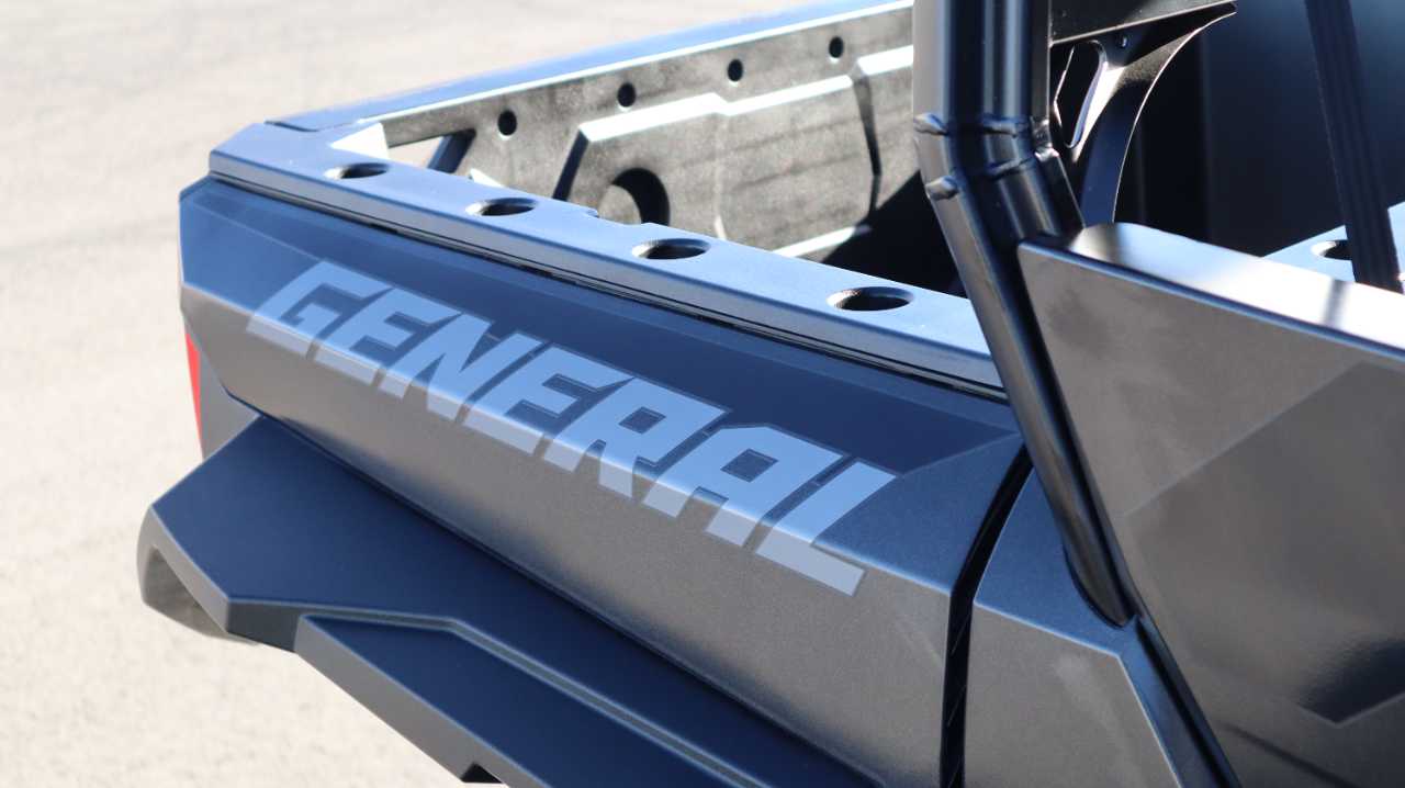 POLARIS GENERAL XP 4 1000 ULTIMATE