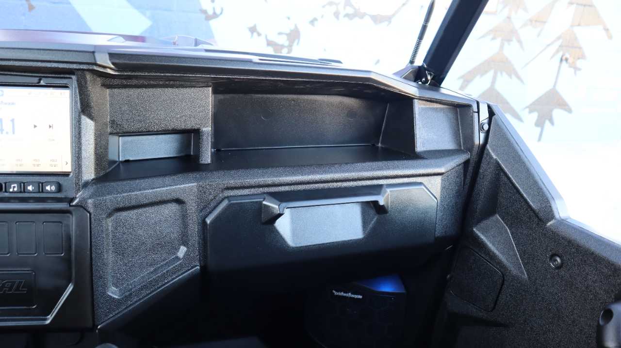 POLARIS GENERAL XP 4 1000 ULTIMATE