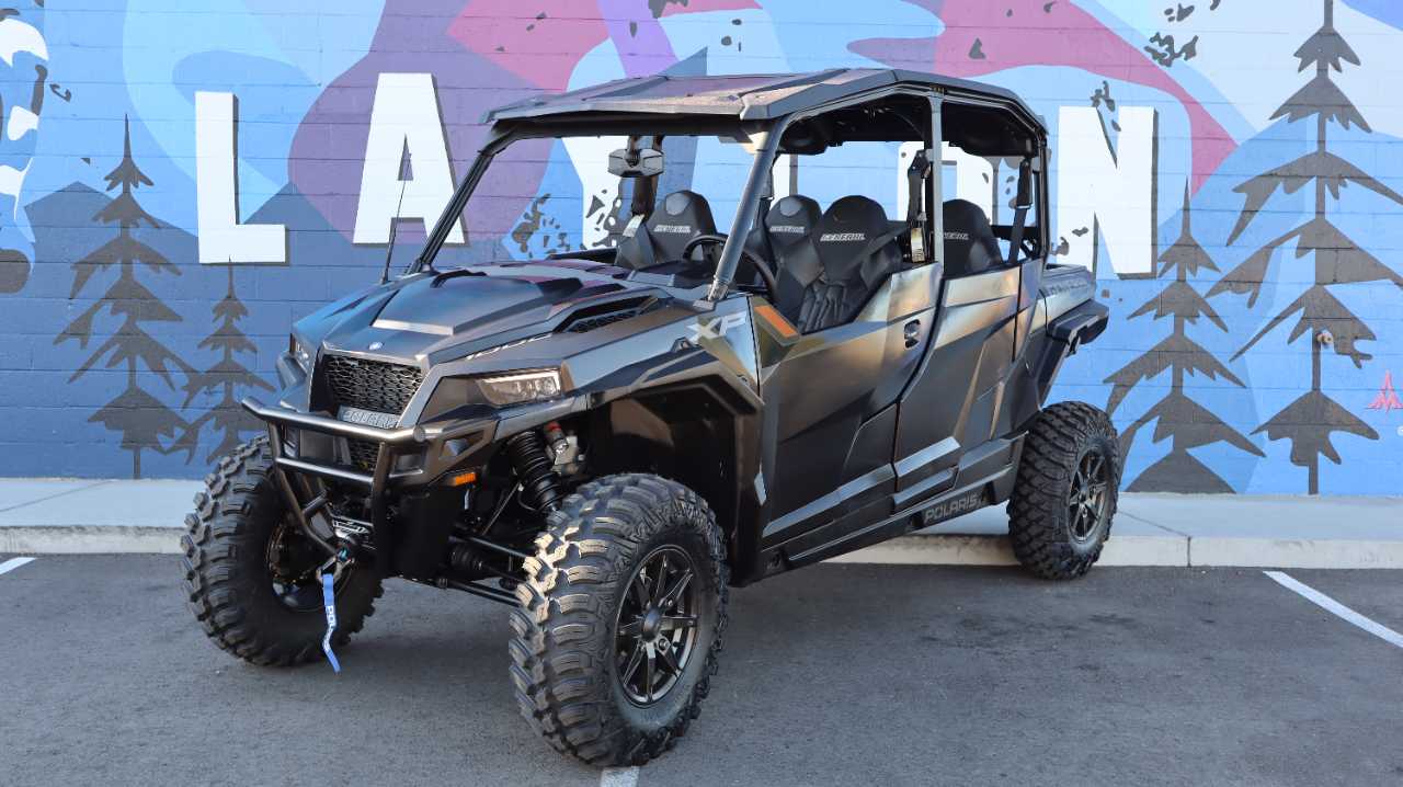 POLARIS GENERAL XP 4 1000 ULTIMATE