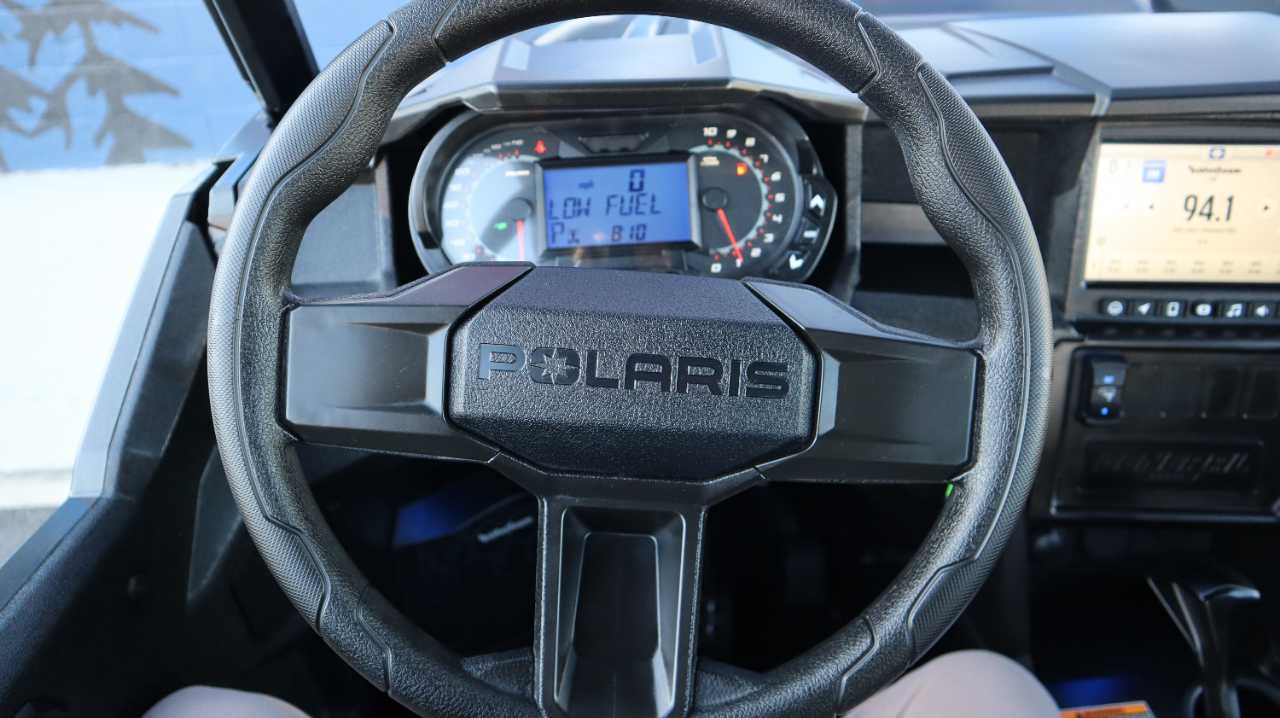 POLARIS GENERAL XP 4 1000 ULTIMATE