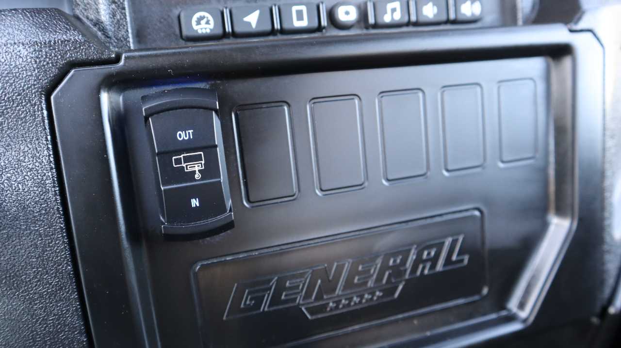 POLARIS GENERAL XP 4 1000 ULTIMATE