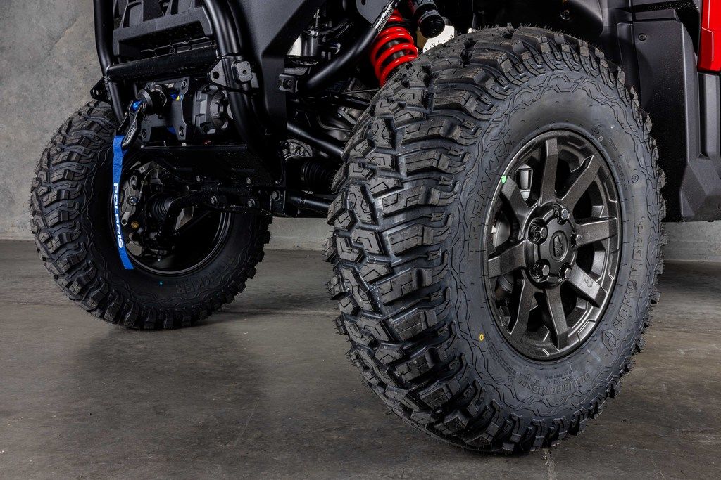 POLARIS XPEDITION ADV 1000 NORTHSTAR