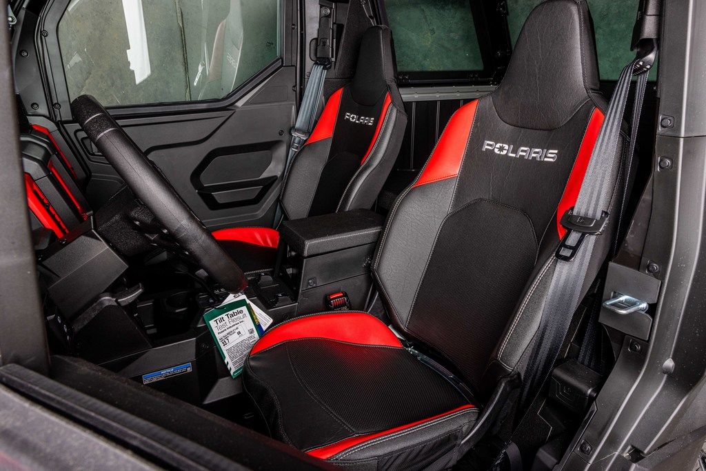 POLARIS XPEDITION ADV 1000 NORTHSTAR