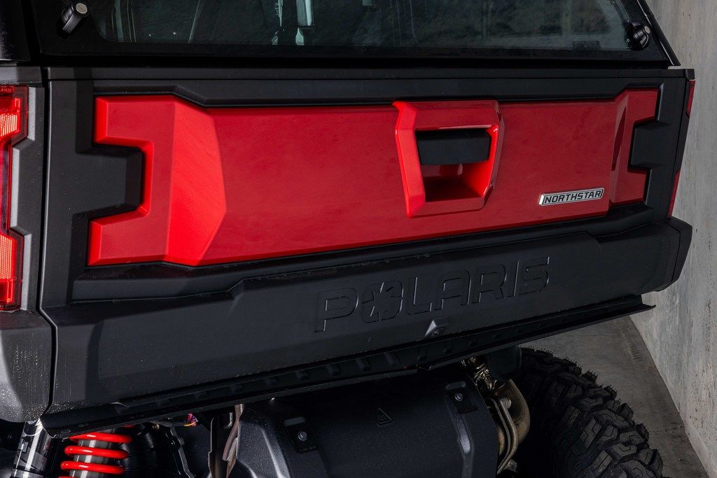 POLARIS XPEDITION ADV 1000 NORTHSTAR