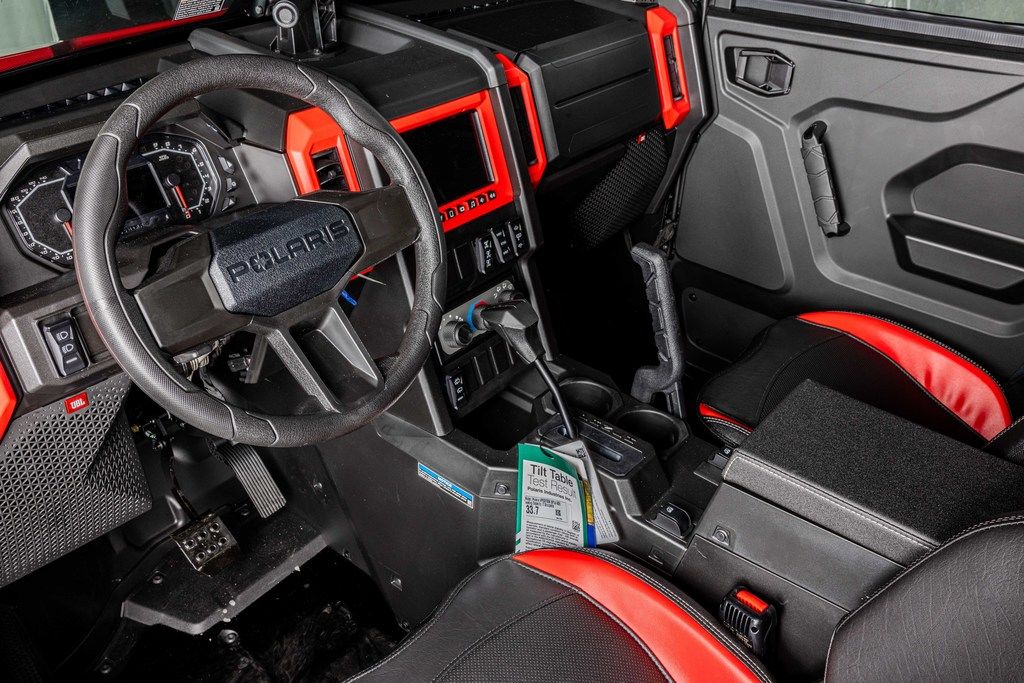 POLARIS XPEDITION ADV 1000 NORTHSTAR