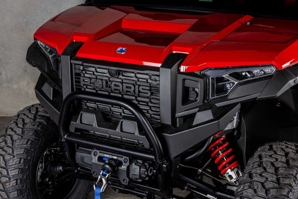 POLARIS XPEDITION ADV 1000 NORTHSTAR