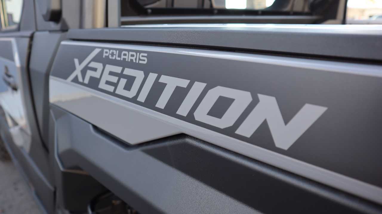 POLARIS XPEDITION ADV 5 1000 NORTHSTAR
