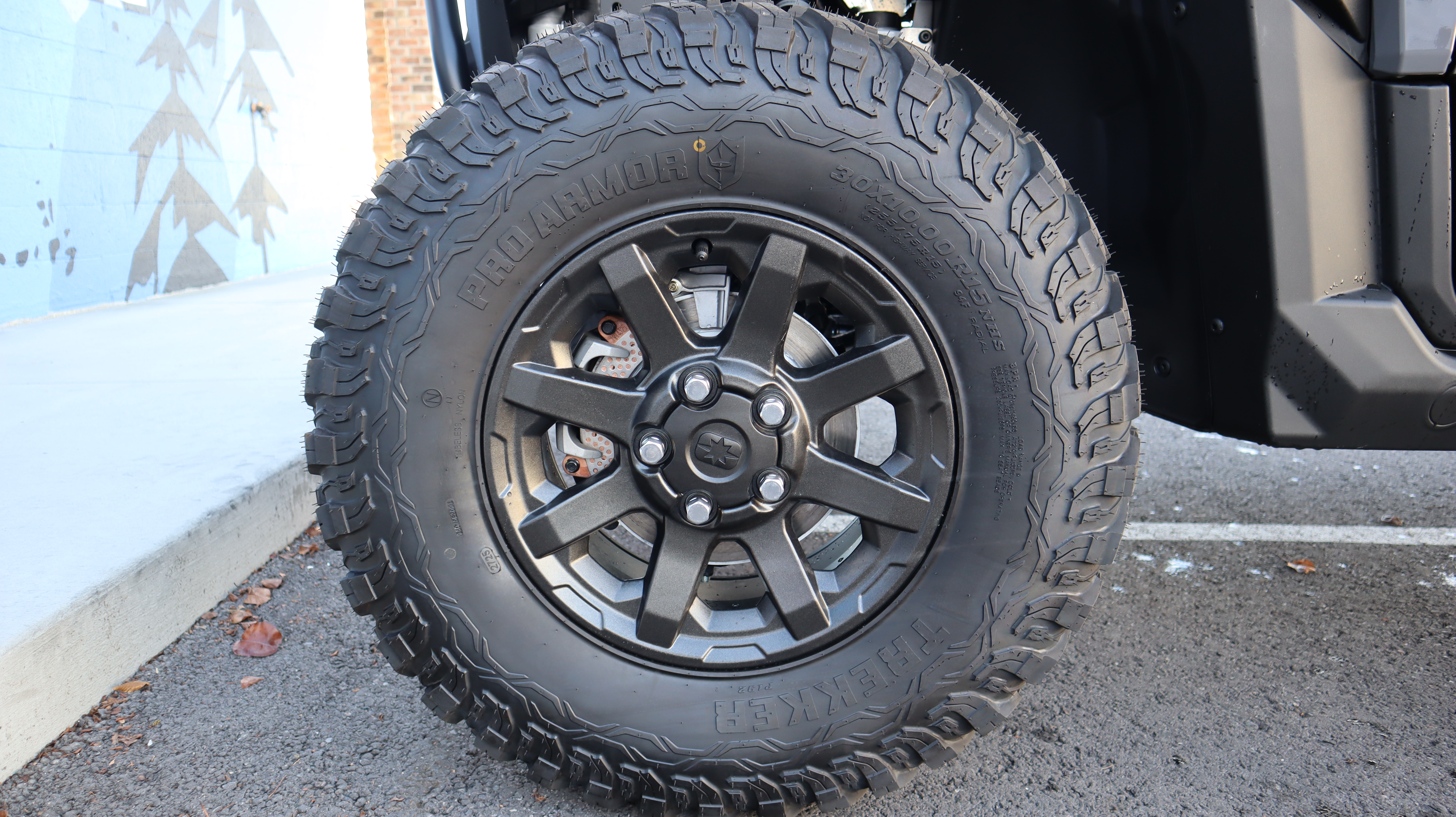 POLARIS XPEDITION ADV 5 1000 NORTHSTAR