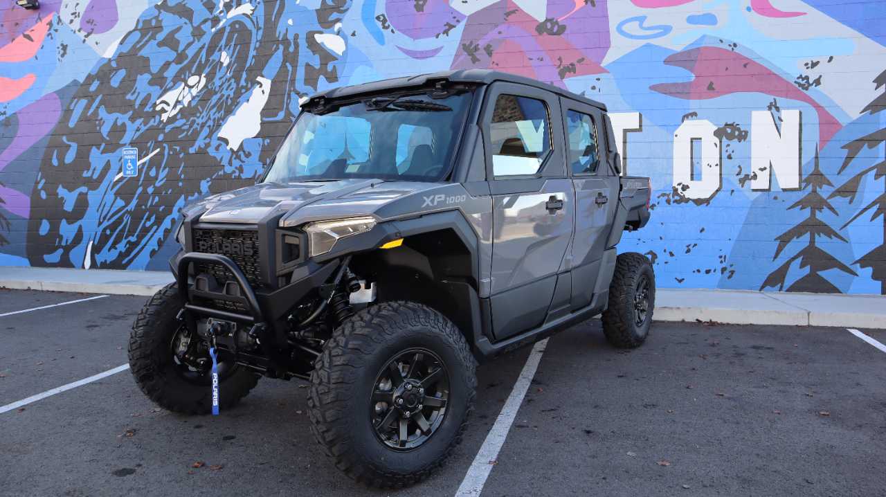 POLARIS XPEDITION ADV 5 1000 NORTHSTAR