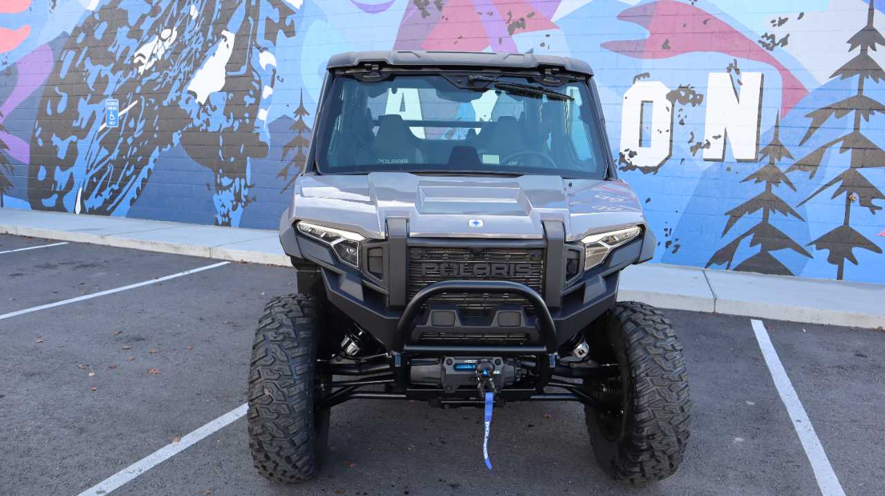POLARIS XPEDITION ADV 5 1000 NORTHSTAR