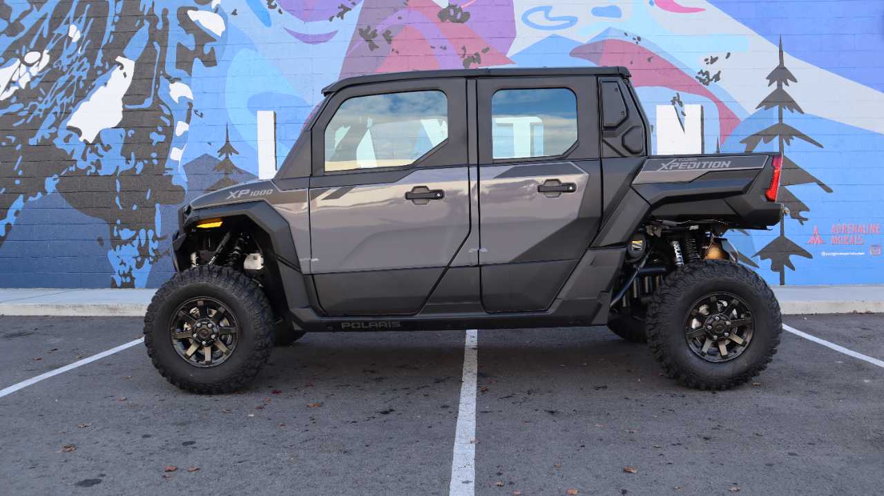 POLARIS XPEDITION ADV 5 1000 NORTHSTAR