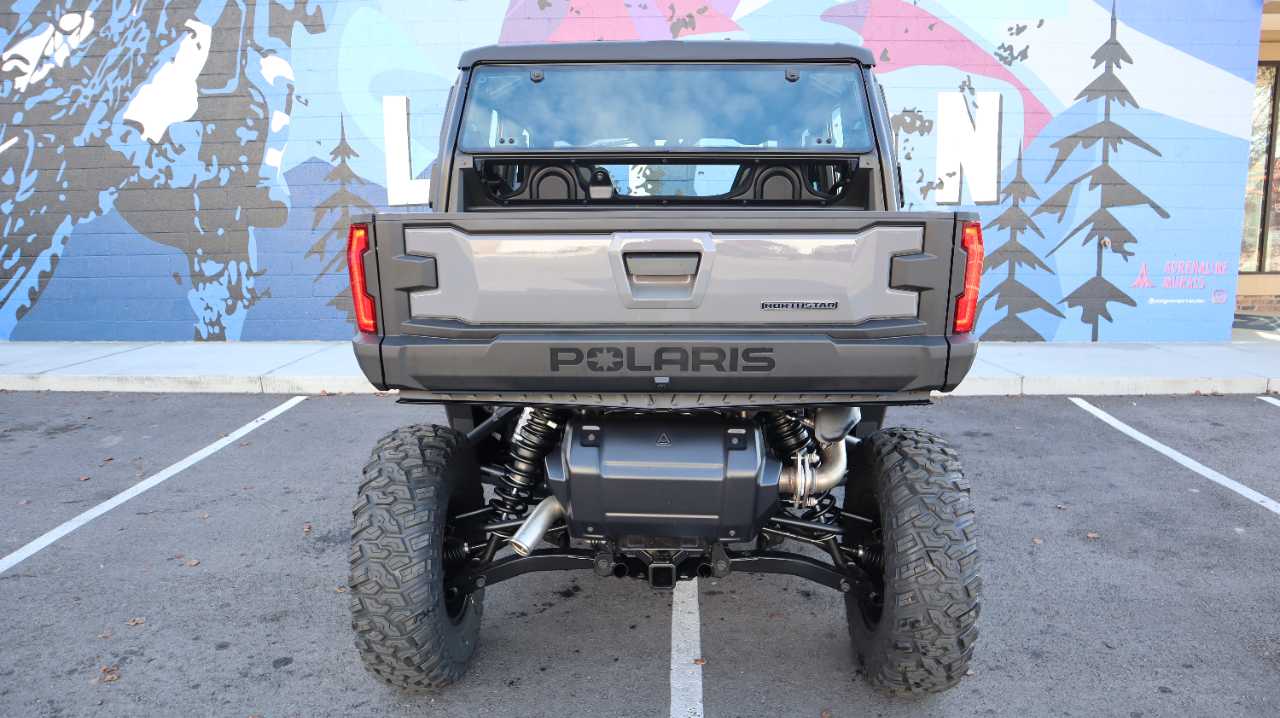 POLARIS XPEDITION ADV 5 1000 NORTHSTAR