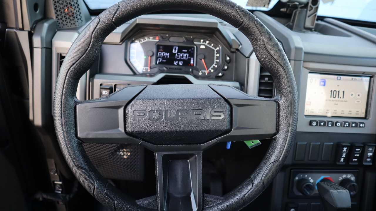 POLARIS XPEDITION ADV 5 1000 NORTHSTAR
